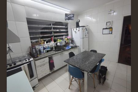 Casa à venda com 3 quartos, 120m² em Vila Sao Pedro, São Paulo