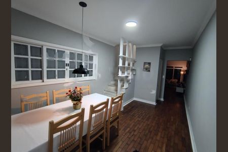 Casa à venda com 3 quartos, 120m² em Vila Sao Pedro, São Paulo