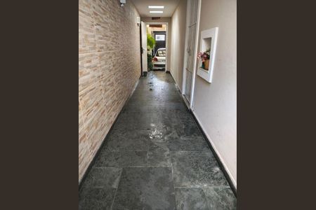 Casa à venda com 3 quartos, 120m² em Vila Sao Pedro, São Paulo