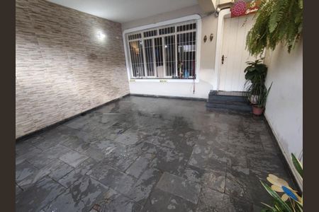 Casa à venda com 3 quartos, 120m² em Vila Sao Pedro, São Paulo