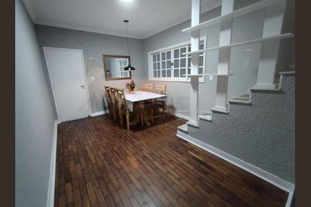 Casa à venda com 3 quartos, 120m² em Vila Sao Pedro, São Paulo