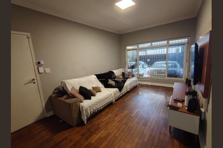Casa à venda com 3 quartos, 120m² em Vila Sao Pedro, São Paulo