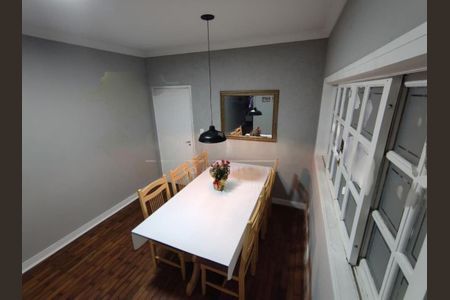 Casa à venda com 3 quartos, 120m² em Vila Sao Pedro, São Paulo