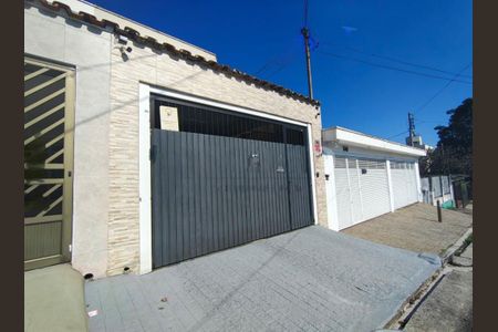 Casa à venda com 3 quartos, 120m² em Vila Sao Pedro, São Paulo