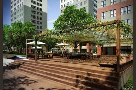 Apartamento à venda com 2 quartos, 70m² em Usina Piratininga, São Paulo