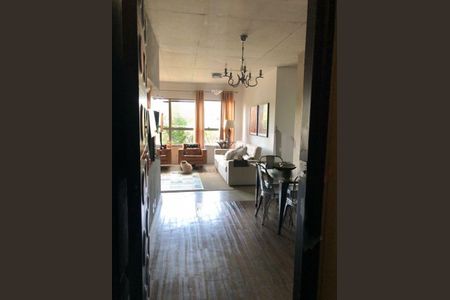 Apartamento à venda com 2 quartos, 70m² em Usina Piratininga, São Paulo
