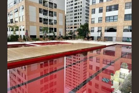 Apartamento à venda com 2 quartos, 70m² em Usina Piratininga, São Paulo