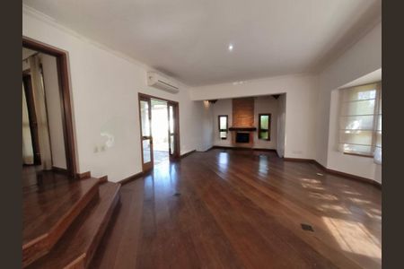 Casa à venda com 446m², 4 quartos e 4 vagas
