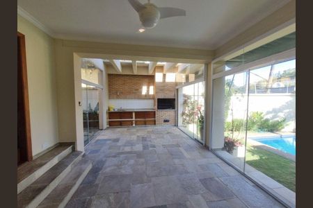 Casa à venda com 446m², 4 quartos e 4 vagas