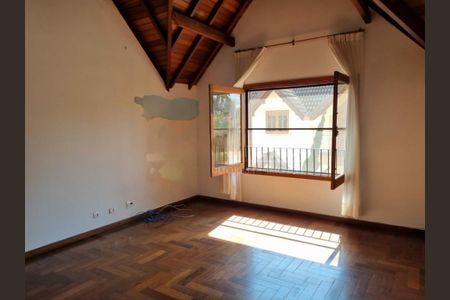 Casa à venda com 446m², 4 quartos e 4 vagas