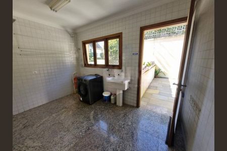 Casa à venda com 446m², 4 quartos e 4 vagas