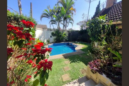 Casa à venda com 446m², 4 quartos e 4 vagas