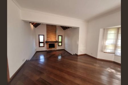 Casa à venda com 446m², 4 quartos e 4 vagas