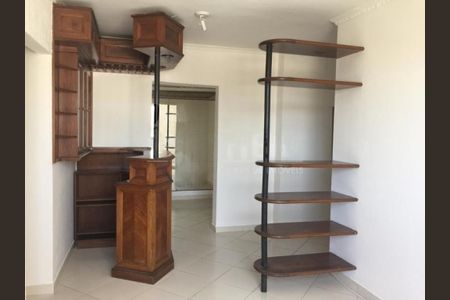 Apartamento à venda com 3 quartos, 65m² em Vila Constancia, São Paulo