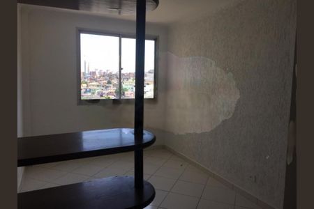 Apartamento à venda com 3 quartos, 65m² em Vila Constancia, São Paulo