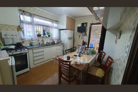 Casa à venda com 3 quartos, 199m² em Jardim Jabaquara, São Paulo