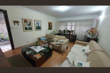 Casa à venda com 3 quartos, 199m² em Jardim Jabaquara, São Paulo