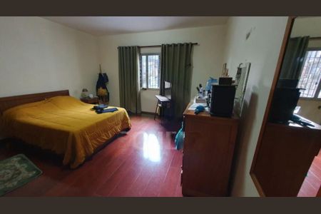 Casa à venda com 3 quartos, 199m² em Jardim Jabaquara, São Paulo