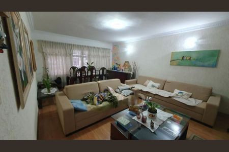 Casa à venda com 3 quartos, 199m² em Jardim Jabaquara, São Paulo