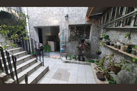 Casa à venda com 3 quartos, 199m² em Jardim Jabaquara, São Paulo
