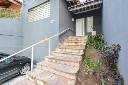 Casa à venda com 3 quartos, 150m² em Mirandópolis, São Paulo