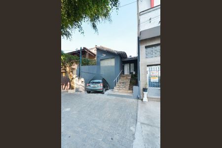 Casa à venda com 3 quartos, 150m² em Mirandópolis, São Paulo