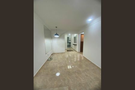Apartamento à venda com 2 quartos, 76m² em Vila Canero, São Paulo