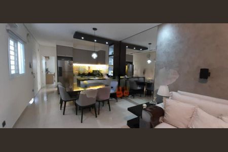 Casa à venda com 1 quarto, 70m² em Jardim Luanda, São Paulo