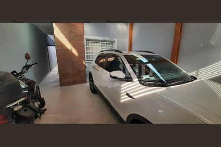 Casa à venda com 1 quarto, 70m² em Jardim Luanda, São Paulo