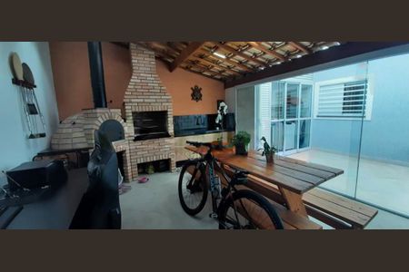 Casa à venda com 1 quarto, 70m² em Jardim Luanda, São Paulo