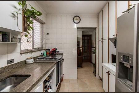 Apartamento à venda com 105m², 3 quartos e 1 vaga
