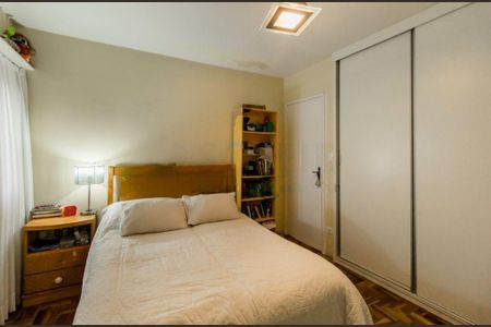 Apartamento à venda com 105m², 3 quartos e 1 vaga