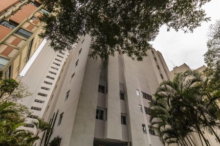 Apartamento à venda com 105m², 3 quartos e 1 vaga