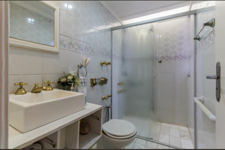 Apartamento à venda com 105m², 3 quartos e 1 vaga
