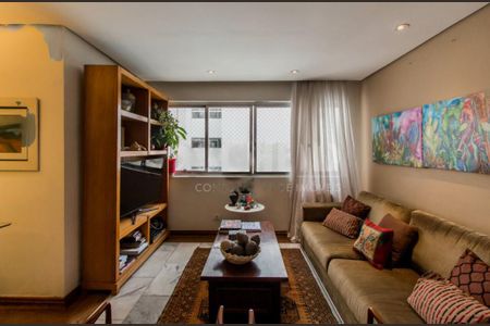 Apartamento à venda com 105m², 3 quartos e 1 vaga