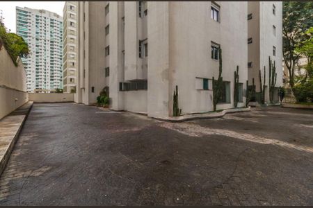 Apartamento à venda com 105m², 3 quartos e 1 vaga