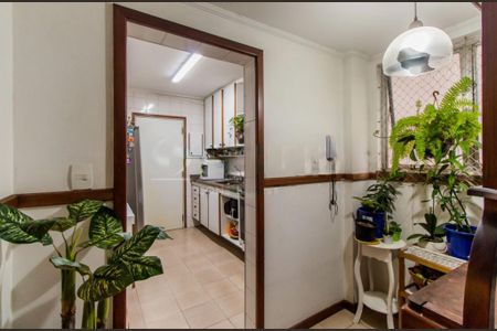 Apartamento à venda com 105m², 3 quartos e 1 vaga