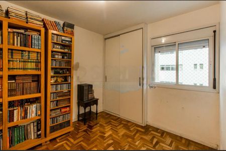 Apartamento à venda com 105m², 3 quartos e 1 vaga