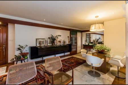 Apartamento à venda com 105m², 3 quartos e 1 vaga