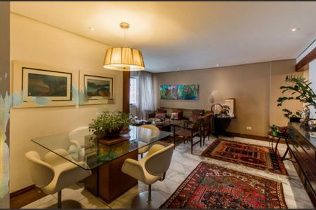 Apartamento à venda com 105m², 3 quartos e 1 vaga