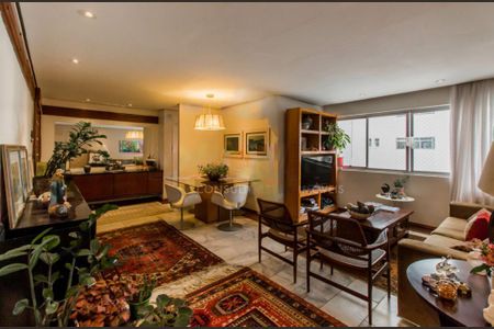 Apartamento à venda com 105m², 3 quartos e 1 vaga
