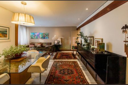 Apartamento à venda com 105m², 3 quartos e 1 vaga