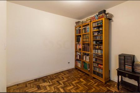 Apartamento à venda com 105m², 3 quartos e 1 vaga
