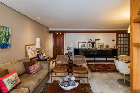 Apartamento à venda com 105m², 3 quartos e 1 vaga