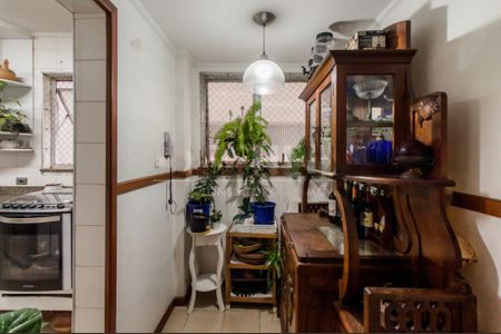 Apartamento à venda com 105m², 3 quartos e 1 vaga