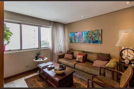 Apartamento à venda com 105m², 3 quartos e 1 vaga