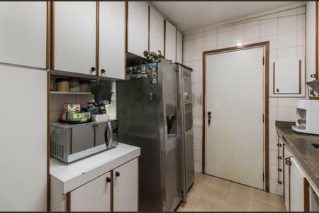Apartamento à venda com 105m², 3 quartos e 1 vaga