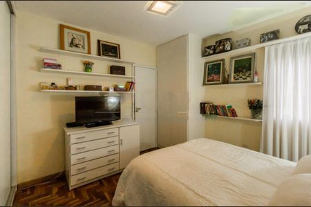 Apartamento à venda com 105m², 3 quartos e 1 vaga