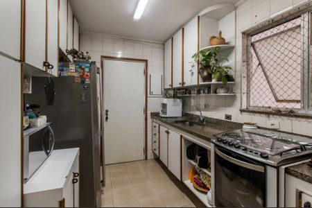 Apartamento à venda com 105m², 3 quartos e 1 vaga