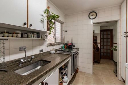 Apartamento à venda com 105m², 3 quartos e 1 vaga